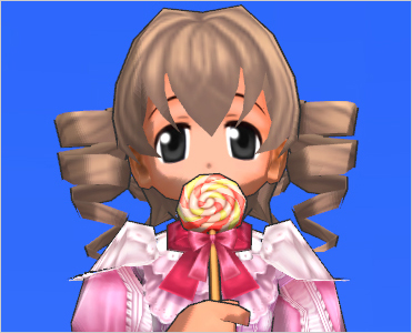 Lollipop